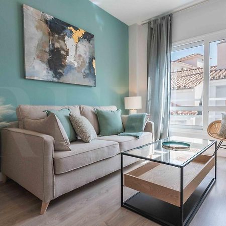 Sunny & Modern Apartment - Center By Rems มาลากา ภายนอก รูปภาพ